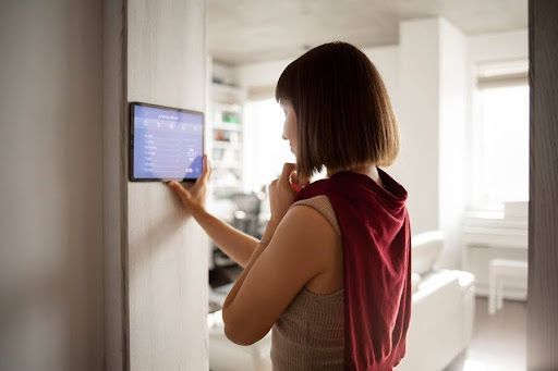 Setting Up Your Voice-Controlled Home System