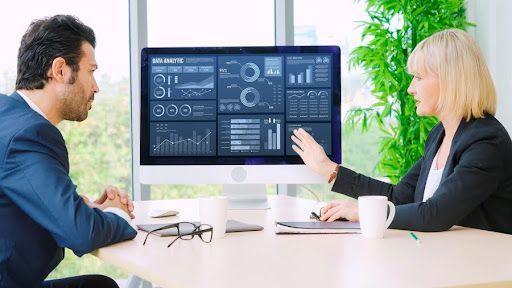 The Role of Big Data and Analytics