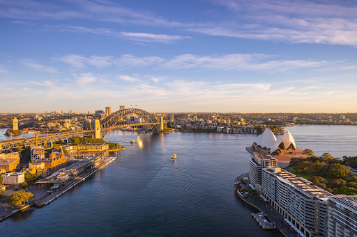Autumn in Sydney: Best Time for Cultural Events
