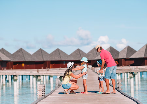 Family-Friendly Stays in Sydney
