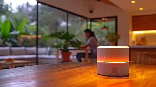 Setting Up Voice Controlled Home Automation in Sydney