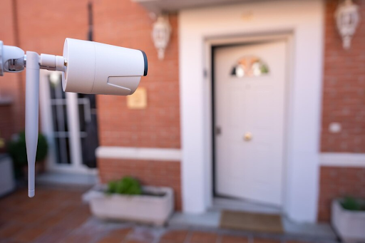 Advanced DIY Home Security Systems