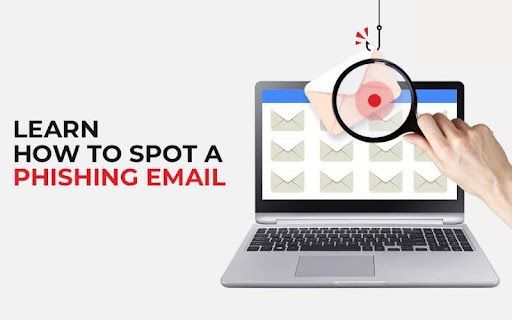 Signs of a Phishing Attack