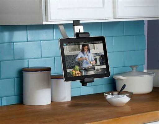Integrating Smart Technology in Older Homes