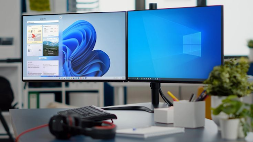 Connectivity Solutions for Geelong Offices