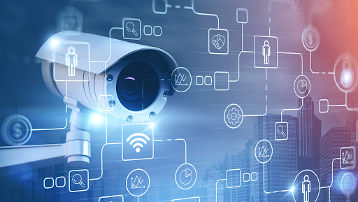 Technological Advancements in CCTV Systems