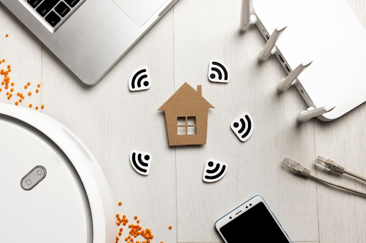 Step-by-Step Guide to Sceuring Your Home Network