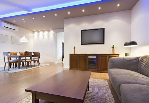 Benefits of Smart Lighting Installation in Sydney