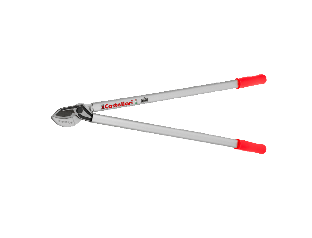 Castellari: attrezzature professionali per la potatura e la raccolta