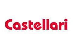 Castellari logo