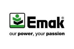 Emak logo