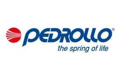 Pedrollo logo