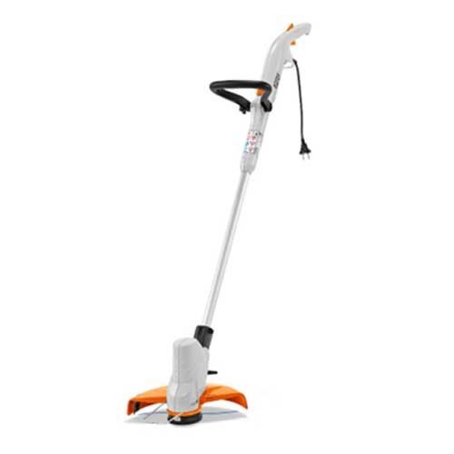 decespugliatore elettrico