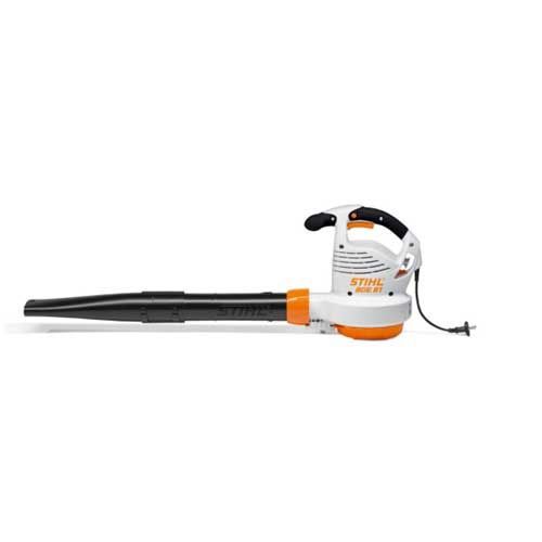 soffiatore elettrico