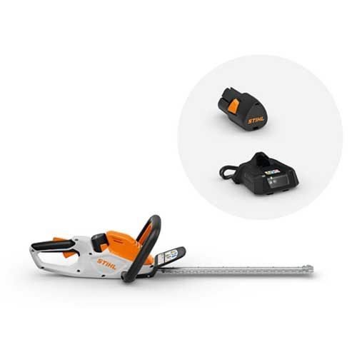 tagliasiepi a batteria
