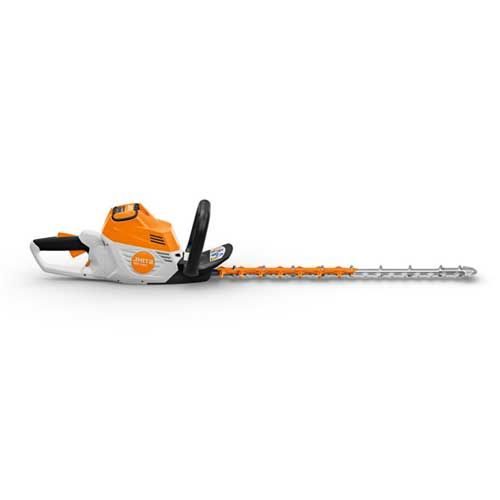 tagliasiepi a batteria