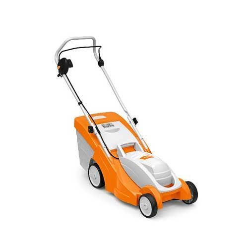 tosaerba elettrico