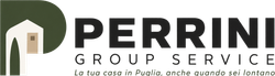 Logo Perrini Group Service