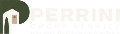 Logo Perrini Group Service