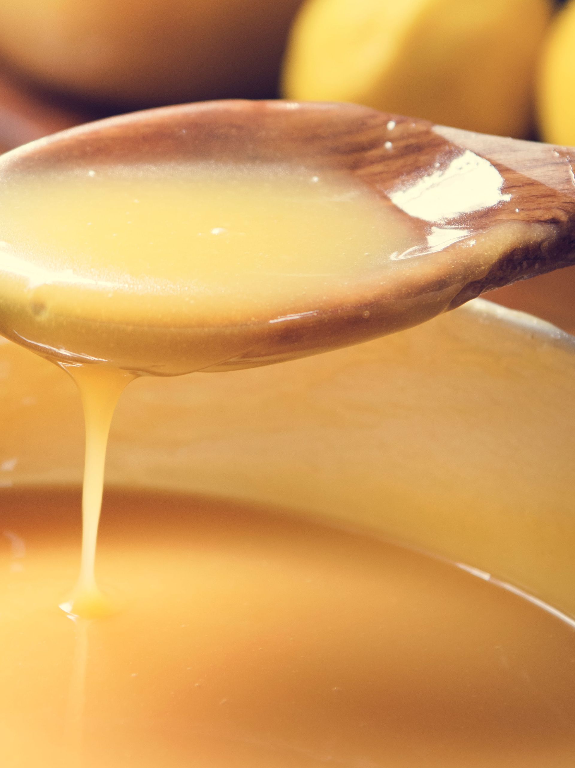 Butter Sauce