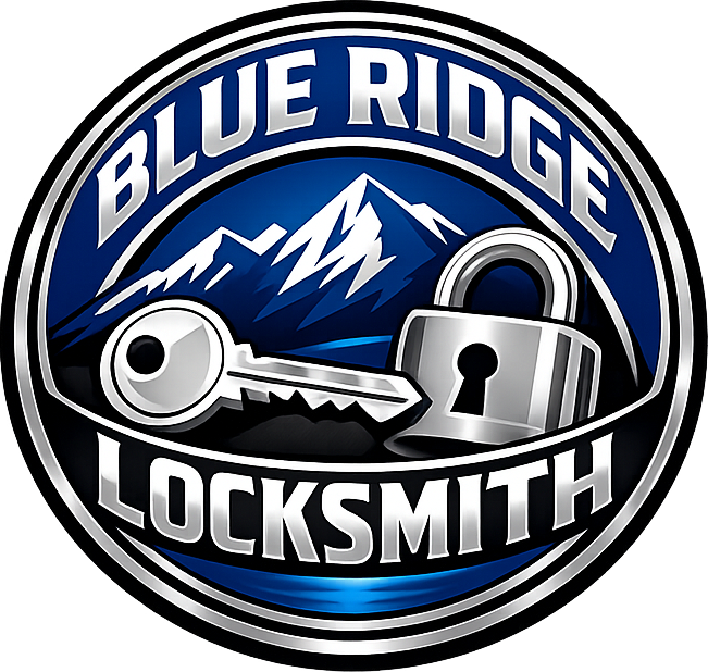 Locksmith in Hickory, NC | Blue Ridge Locksmith