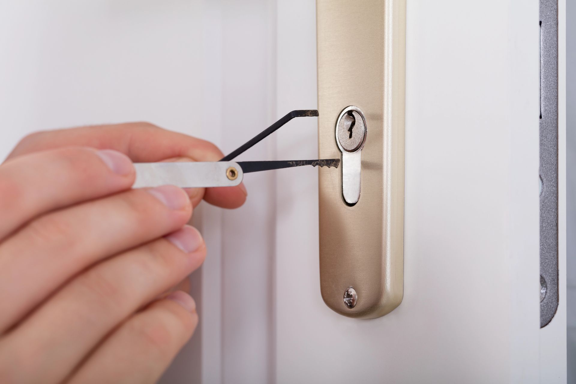 Locksmith in Lenoir, NC