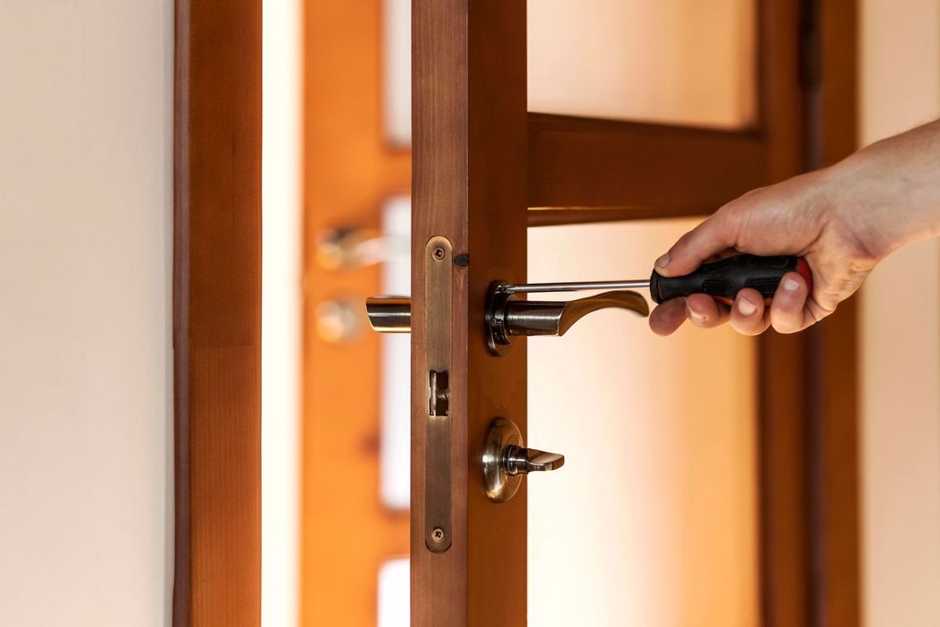 About Blue Ridge Locksmith About Blue Ridge Locksmith