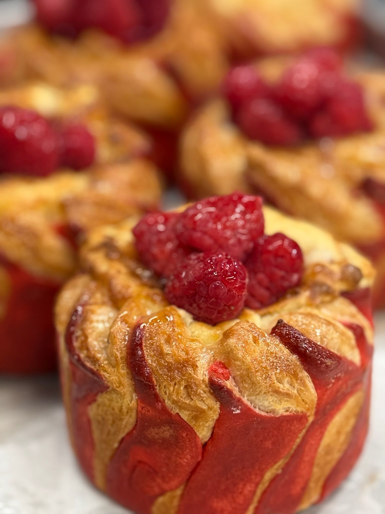 Artisan Desserts and Pastries | Small Town Pastry Cafe | Bettendorf, IA