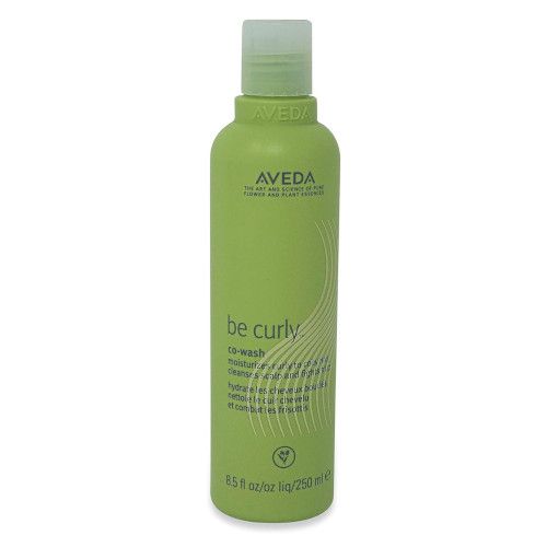 Be curly™ co-wash shampoo: Gisella Bernasconi Parrucchieri Riccione