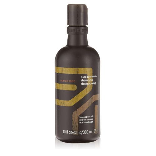 Aveda Men Pure Formance Shampoo: Gisella Bernasconi Parrucchieri Riccione