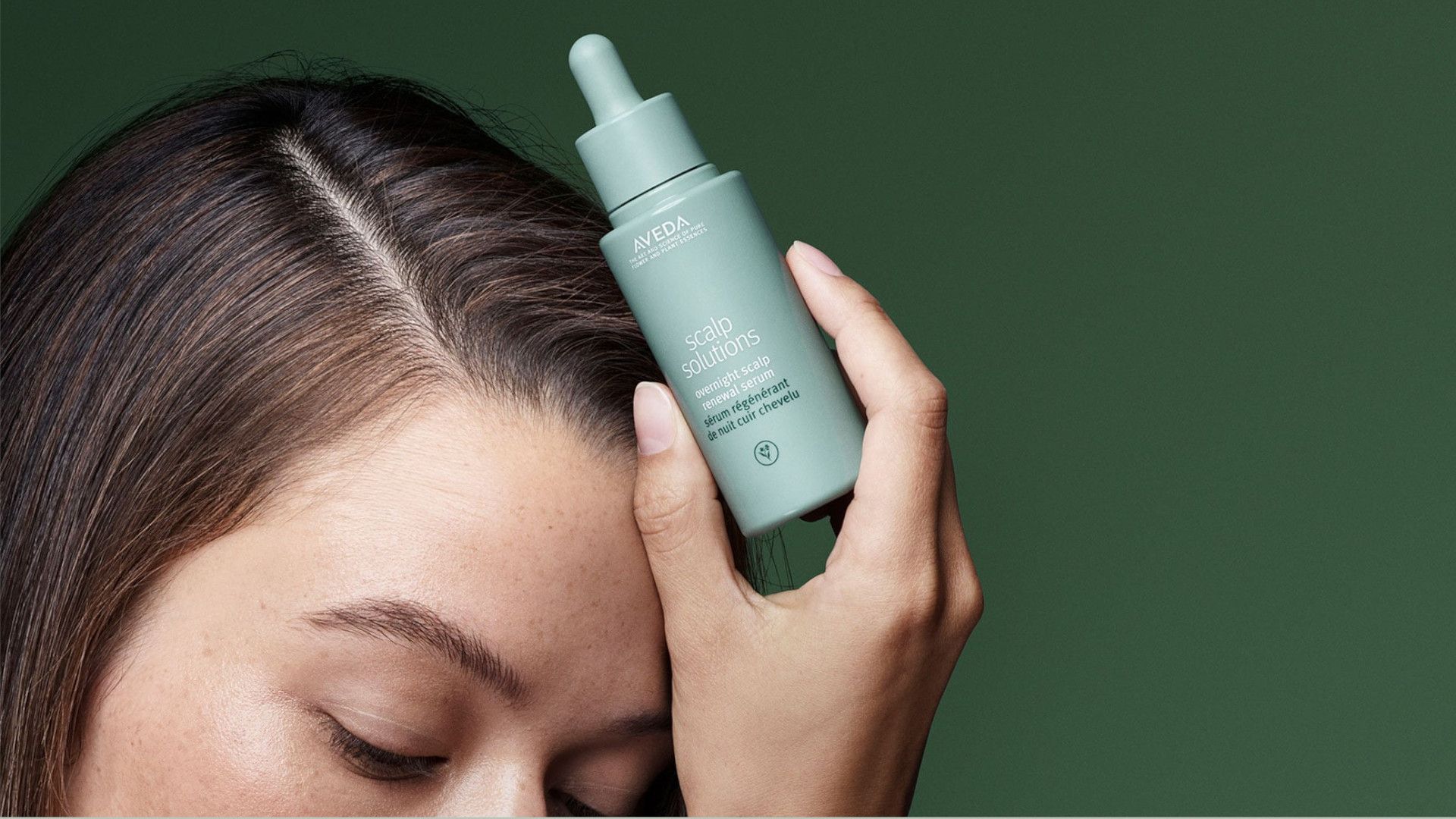 Aveda Scalp Solutions da Gisella Bernasconi Parrucchieri Riccione