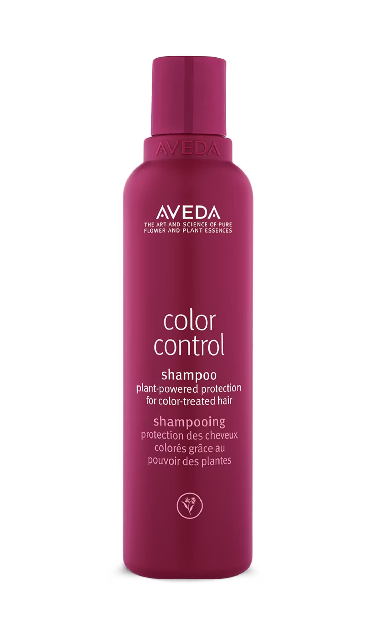 Aveda Color Control rich shampoo - Gisella Bernasconi Hair Stylist