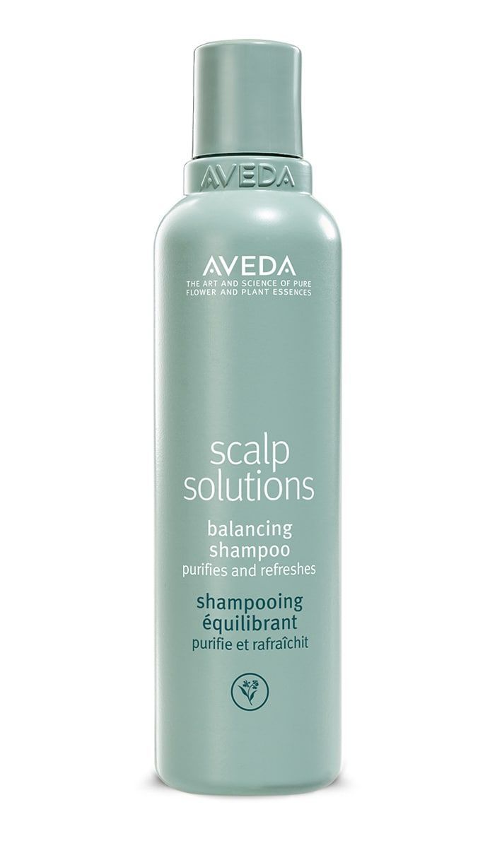 Aveda scalp solutions shampoo riequilibrante - Gisella Bernasconi Hair Stylist