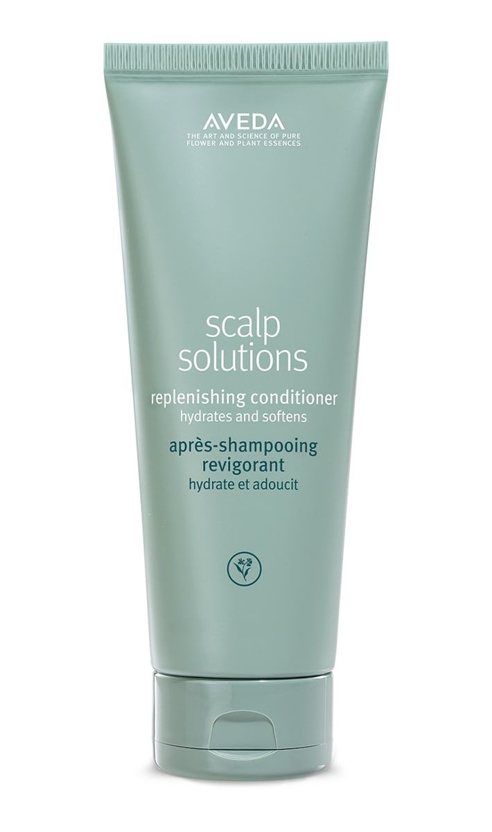 Aveda scalp solutions conditioner ricostituente da Gisella Bernasconi Parrucchieri Riccione