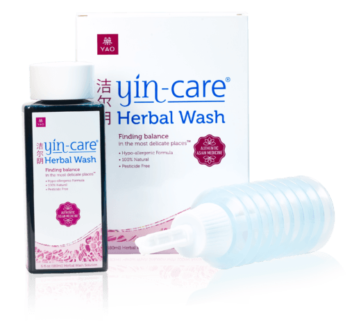 Yin Care product  image