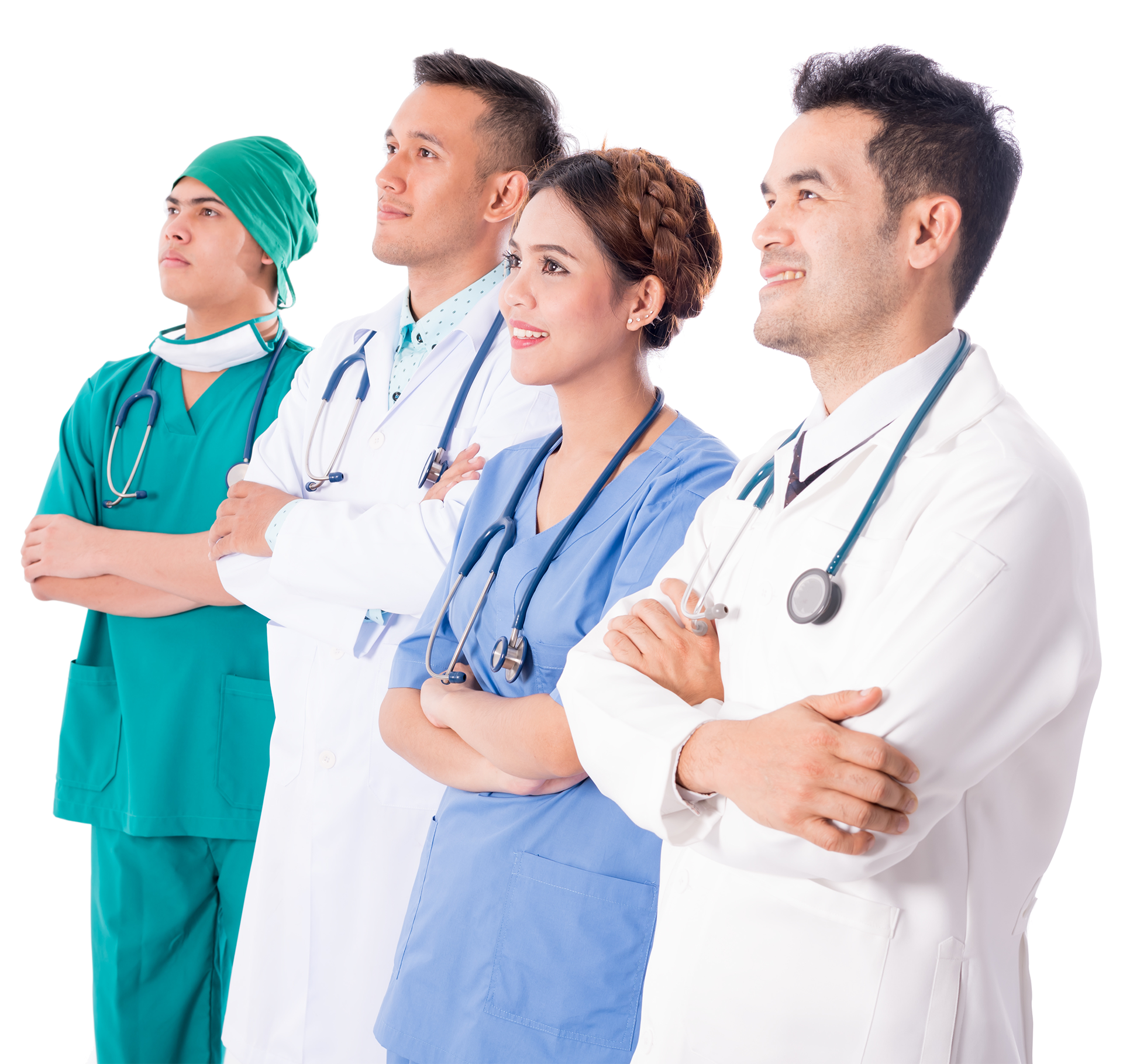 integrative medical team image