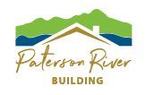 Paterson River Building logo