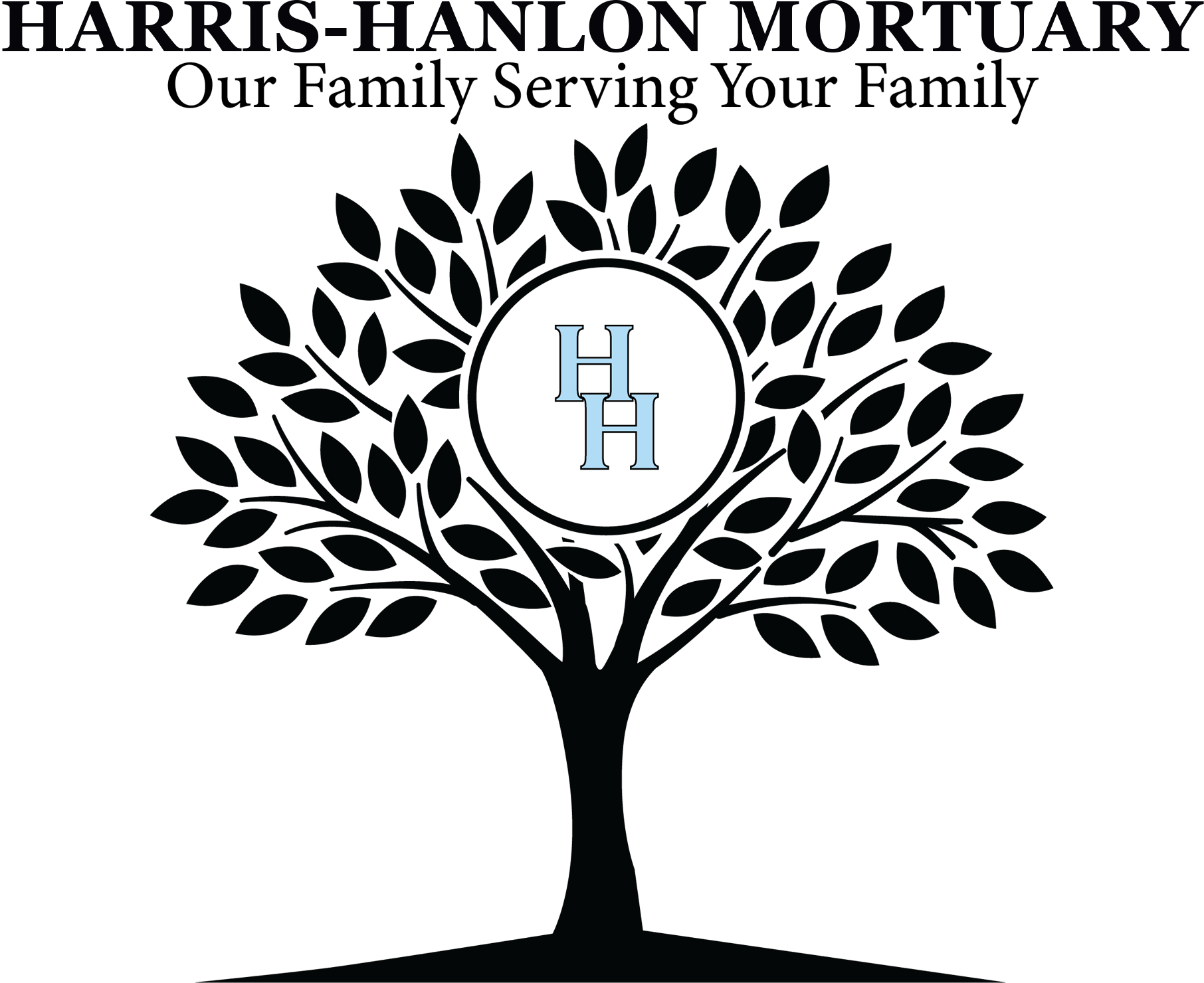 Alex Espinosa Funeral Home Logo