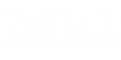 The Elliott logo mark - Concord, NC