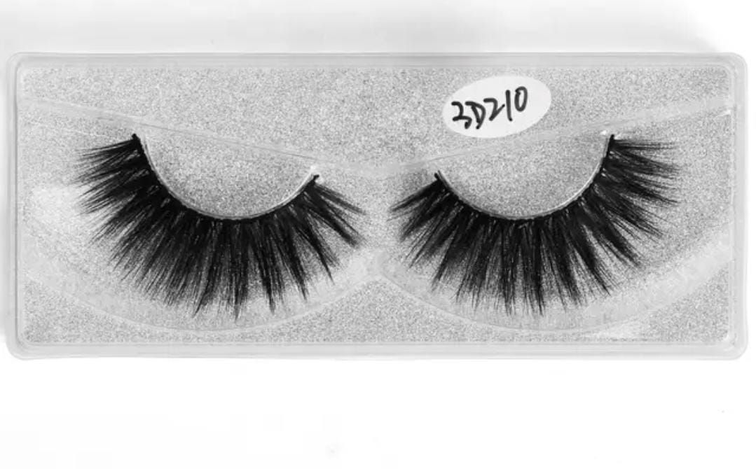 RF368 - 1Pcs - EyeLash