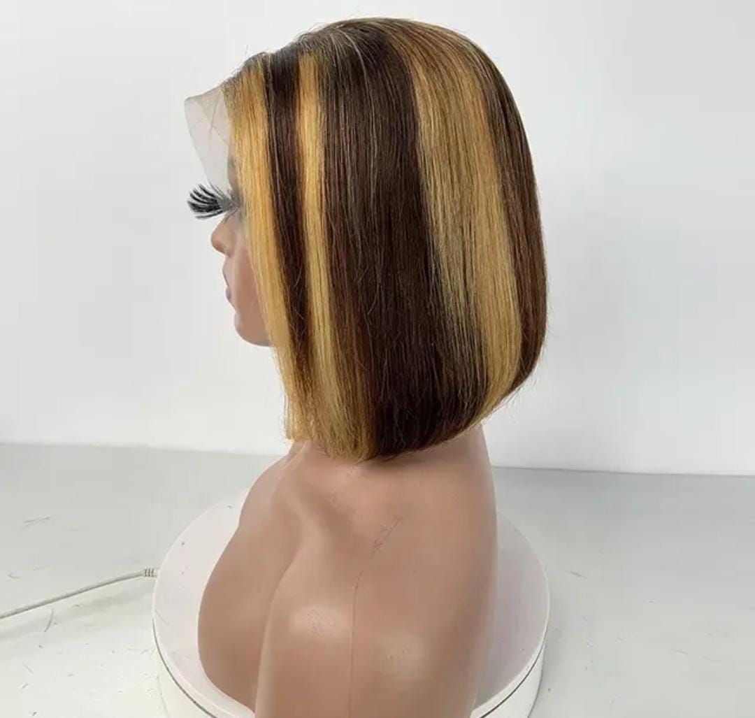 RF368 -10 inches 13x4 4/27