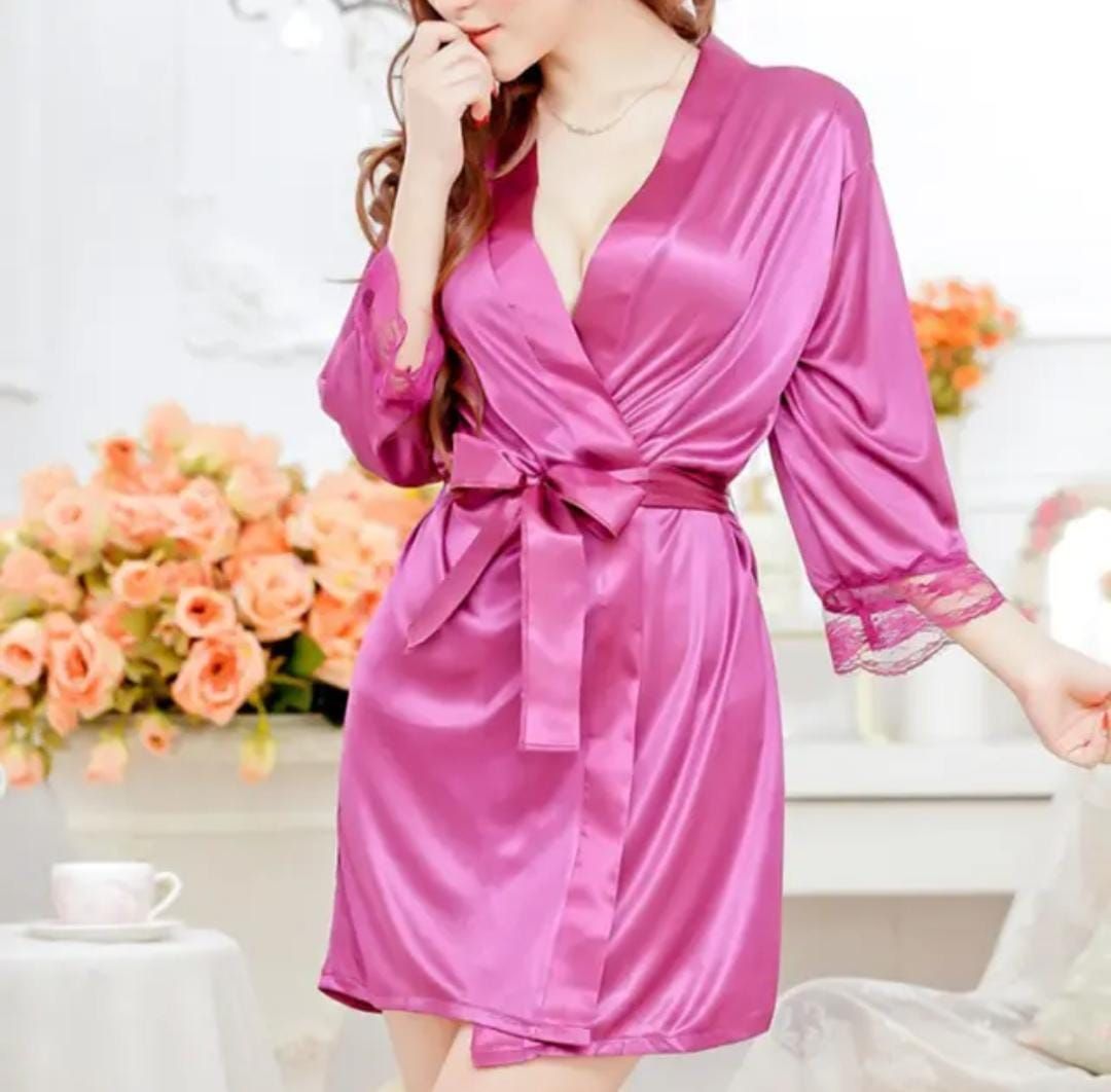 RF368 - Quick Rose Pink Combo Glam Set.