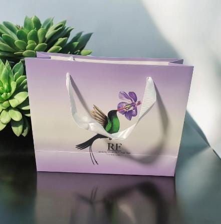 RF368 - 1pcs - Gift Bag