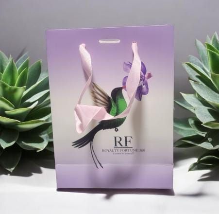 RF368 - (Vertical) 1pcs -Gift Bag