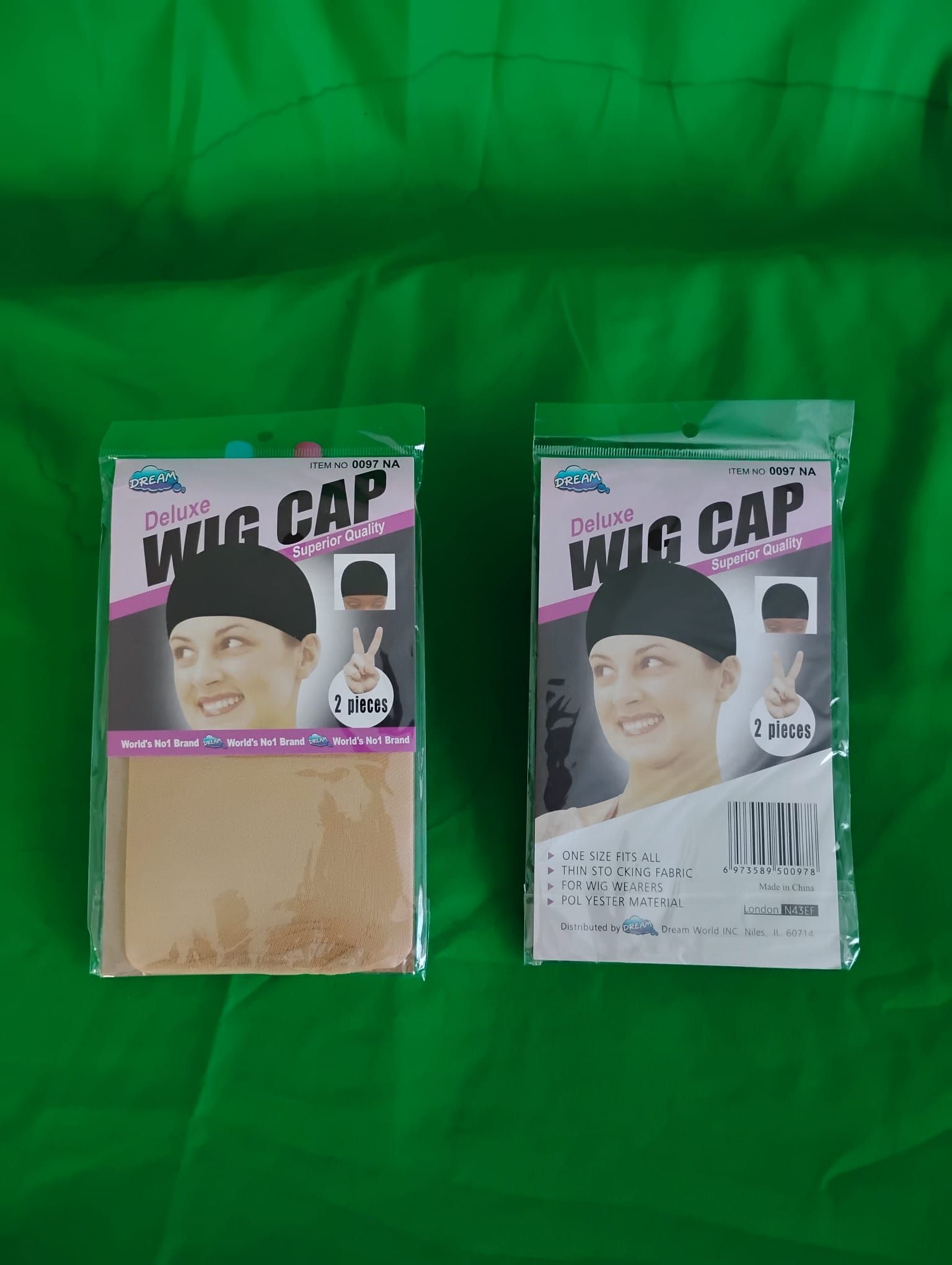 Wig Cap