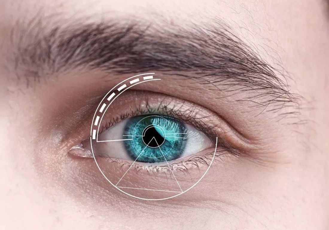 retinopatia