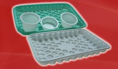 Macroplast, S.A.