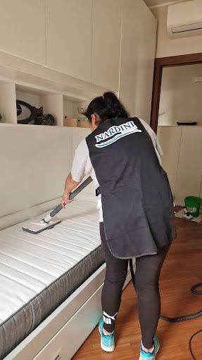 sanificazioni