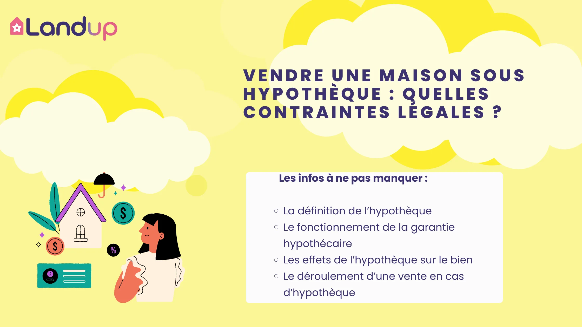 Hypothéquer Sa Maison Pour Payer Ses Dettes Ventana Blog