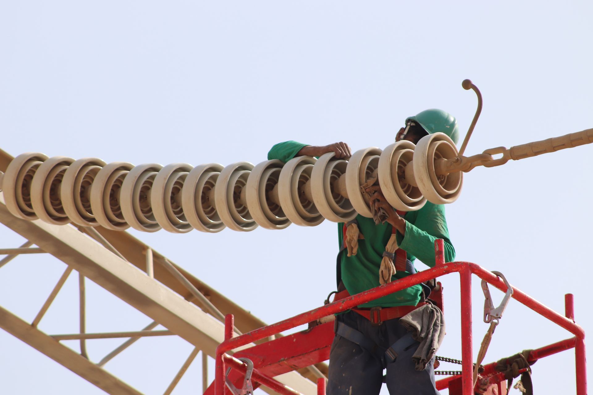 Sarah Tech Pvt Limited | Electrical and Energy Services